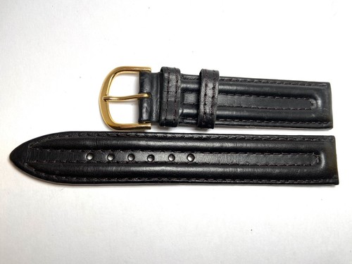 Cinturino orologio pelle - in,