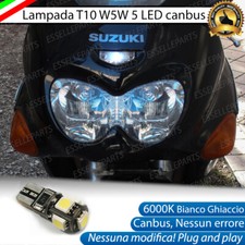 LUCE DI POSIZIONE LED SUZUKI