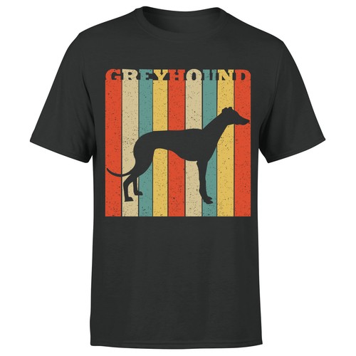 Shirt uomo greyhound - uomo,