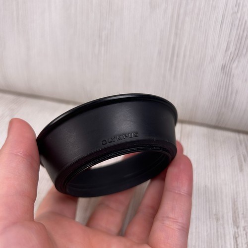 Olympus paraluce mm - paraluce, 28-48