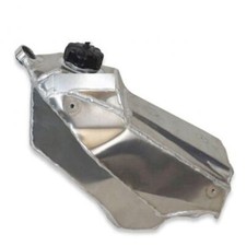 SERBATOIO IN ALLUMINIO PER