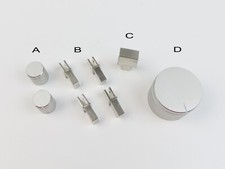 *Technics SU-V3* Pulsante a