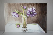 Quadro moderno orizzontale - quadro,