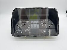 FIAT UNO (146) 1983-1995 - QUADRO CONTACHILOMETRI TACHIMETROVEGLIA 6040340140