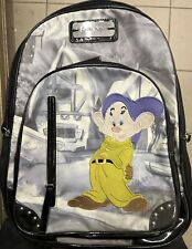 ZAINO DISNEY SETTE NANI