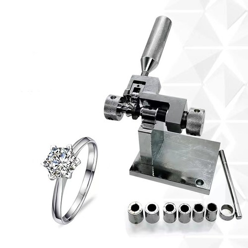 Espansore anello diamante - espansore,