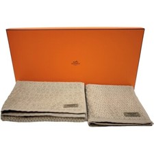 Autentico set asciugamani