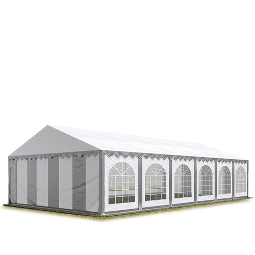 6x12 pvc partyzelt - m,