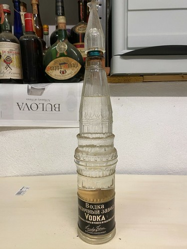 Vodka landy freres 100cl - vodka,