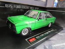 Ford Escort MKII RS 1600 Sport