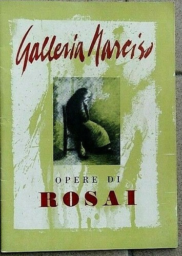 Opere ottone rosai - opere,