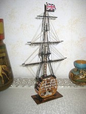 vascello sezione maestra HMS