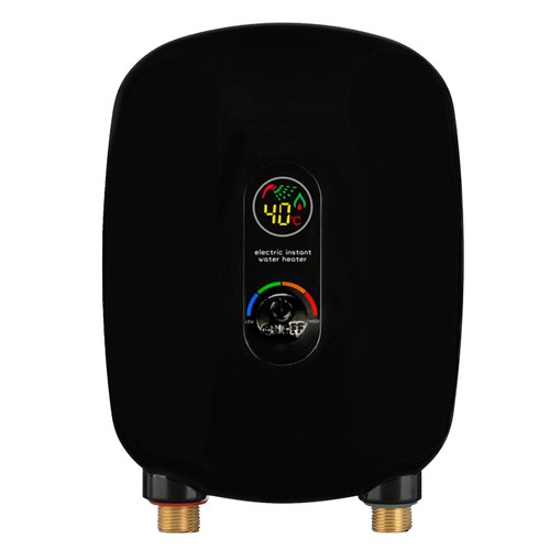 Nuovo scaldabagno elettrico - nuovo,
