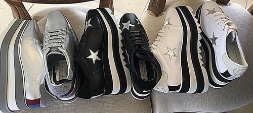Sneakers mule sandali stella - sneakers/mule/sandali,