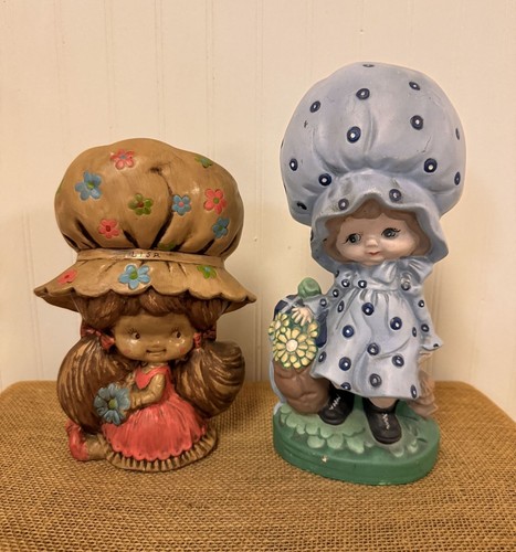 Figurine vintage 1974 sarah - 1974, sarah's