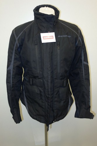 Giacca moto ek1391 - giacca, da