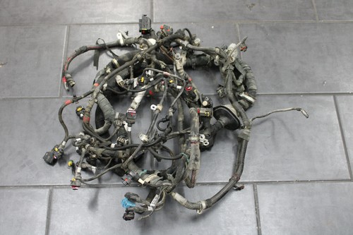 Cavo motore maserati - motore,