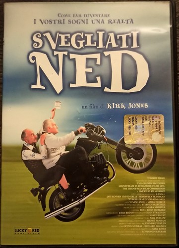 Dvd svegliati ned d01355 - dvd,