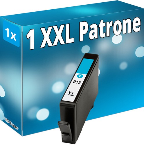 Cartucce inchiostro per 912 - per,