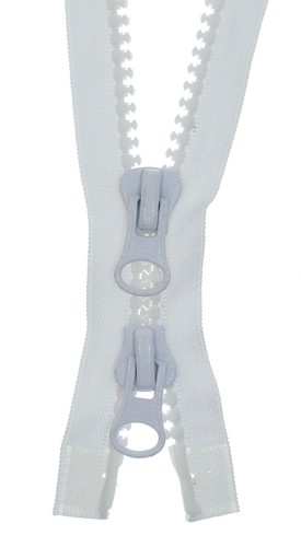 Cerniera vie plastica - vie,