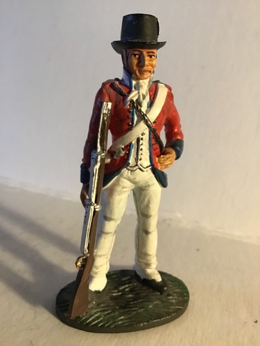 Fuciliere soldatini marini - soldatini,