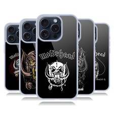 MOTORHEAD GRAFICHE CUSTODIA