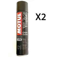 Pulitore Sgrassatore Spray