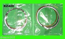 Kawasaki KZ400 Piston Ring Set