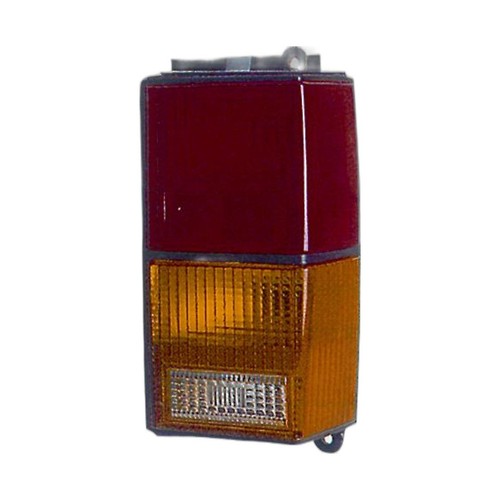 Fanale posteriore destro - fanale,