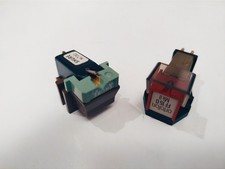 ORTOFON FF150 MKII, SHURE