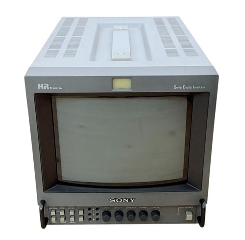 Sony bvm 9045qd crt - bvm-9045qd,
