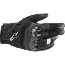 Guanti Moto Alpinestars SMX Z