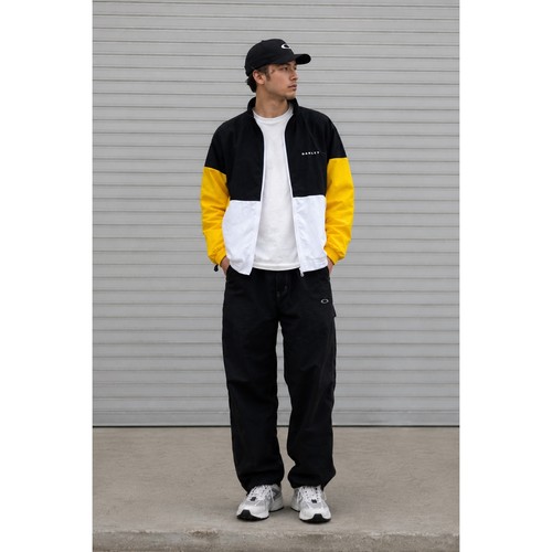 Oakley racing team - tn, jacket