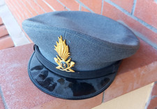 No Regia Guardia di Finanza no RegioEsercito berretto anni60/70 - 11Legione Bari