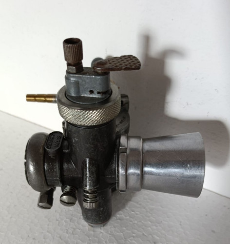 Carburatore dell orto - ma18, per