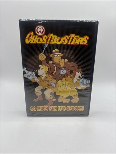 Ghostbusters much fun it s - ghostbusters:, it's