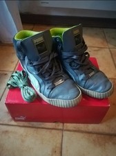 Puma X Deadmau5 First Round