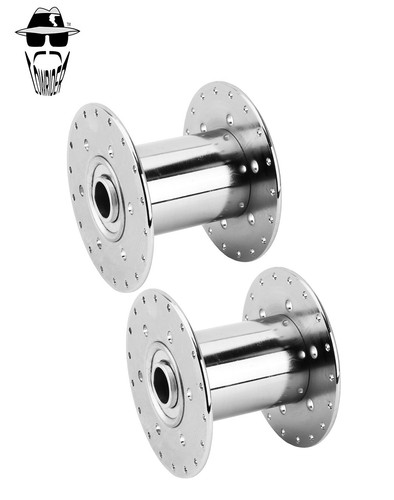 Mozzo posteriore triciclo - 2x,