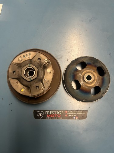 Frizione completa honda - completa,