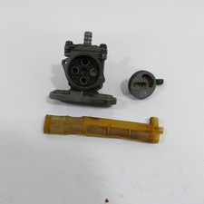 Yamaha SR 500 Rubinetto