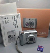 Fotocamera digitale Canon