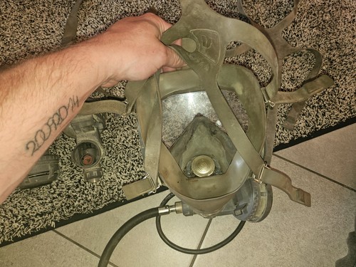Interspiro divator maschera - interspiro,