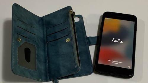 Black apple iphone - black,