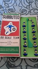 Squadra Subbuteo hw special Italia