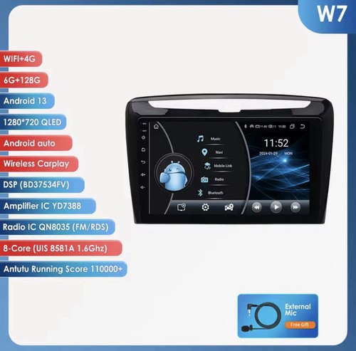 Autoradio lancia ypsilon - lancia,