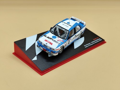 Bmw e30 4 rallye - e30, #4