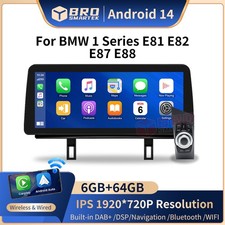 Autoradio 12,3" 64GB Android