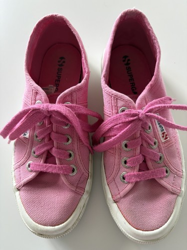 Sneakers donna superga 2750 - superga,