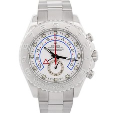 Rolex Yacht-Master II 18K oro