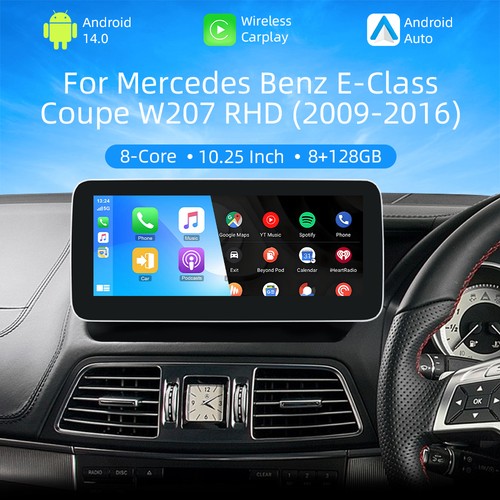 Autoradio android 14 - autoradio, 10,25"